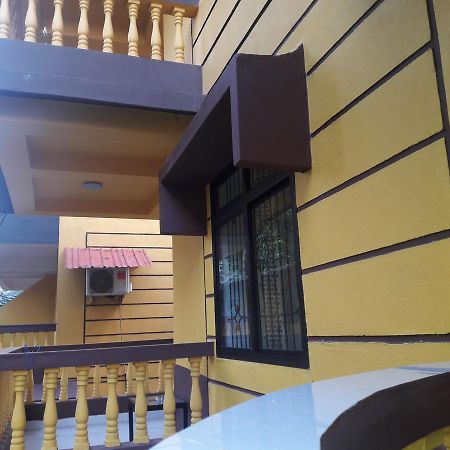 Aurita Holiday Homes Candolim Kültér fotó