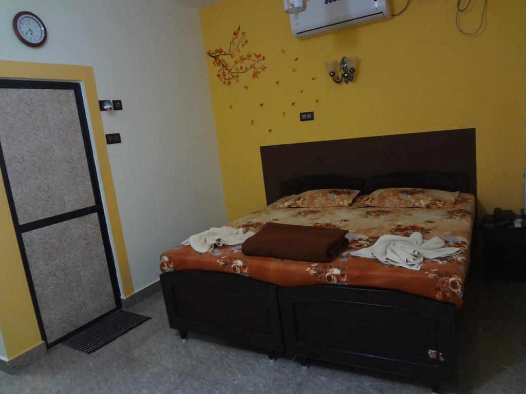 Aurita Holiday Homes Candolim Kültér fotó