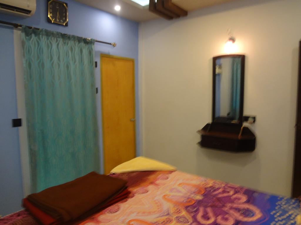 Aurita Holiday Homes Candolim Kültér fotó